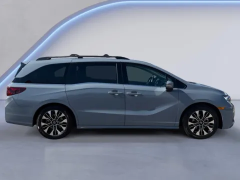 Photos of 2025 Honda Odyssey Elite for sale in Alcoa, TN at Airport Honda