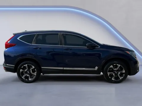 Photos of 2019 Honda CR-V Touring for sale in Alcoa, TN at Airport Honda
