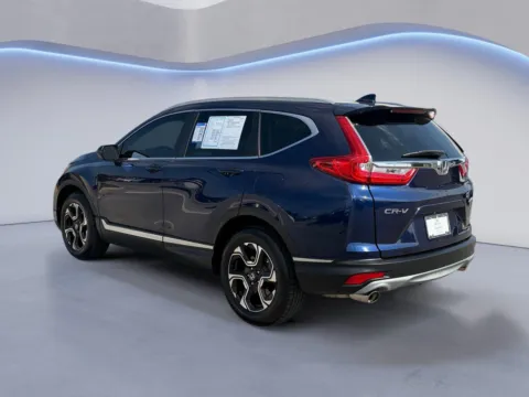 More photos of 2019 Honda CR-V Touring at Airport Honda, TN