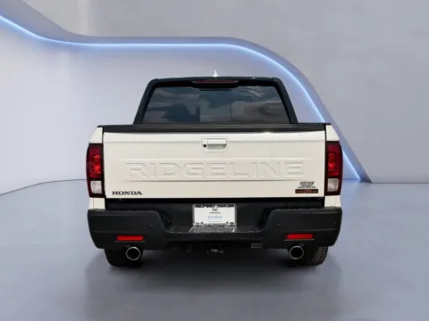 More photos of 2025 Honda Ridgeline TrailSport at Airport Honda, TN
