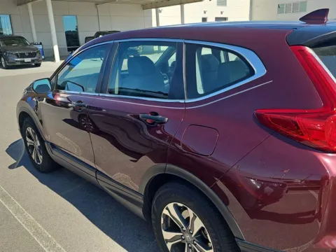 Photos of 2019 Honda CR-V LX for sale in Alcoa, TN at Airport Honda