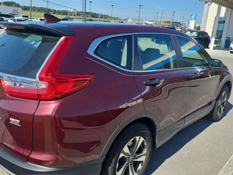 More photos of 2019 Honda CR-V LX at Airport Honda, TN