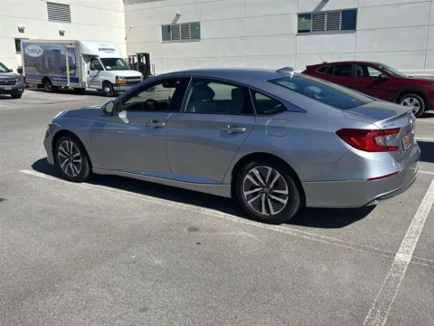 Another view of 2019 Honda Accord Hybrid EX-L for sale in Alcoa, TN at Airport Honda