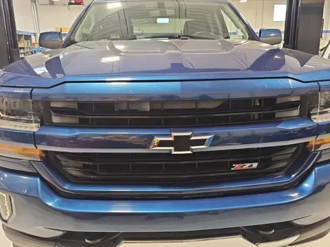 Photos of 2016 Chevrolet Silverado 1500 LT for sale in Alcoa, TN at Airport Honda