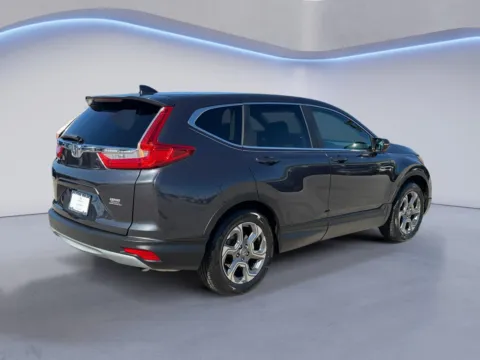 Another view of 2018 Honda CR-V EX for sale in Alcoa, TN at Airport Honda