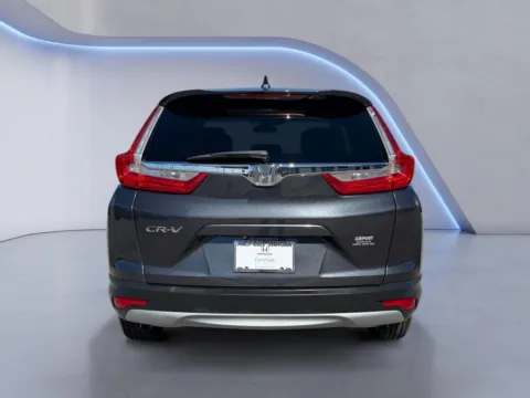 More photos of 2018 Honda CR-V EX at Airport Honda, TN