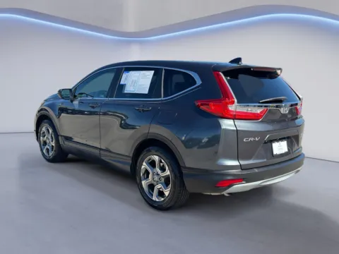 More photos of 2018 Honda CR-V EX at Airport Honda, TN
