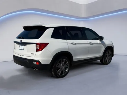 Another view of 2021 Honda Passport EX-L for sale in Alcoa, TN at Airport Honda
