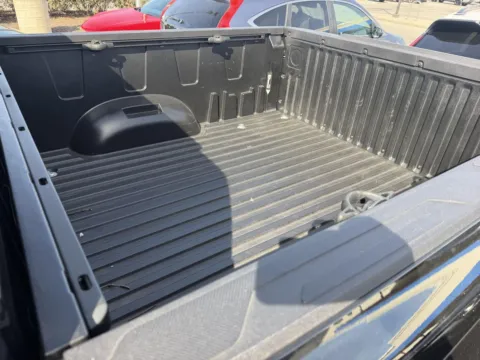 More photos of 2026 Toyota Tundra SR5 at Airport Honda, TN