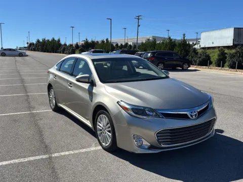 More photos of 2014 Toyota Avalon Hybrid XLE Touring at Airport Honda, TN