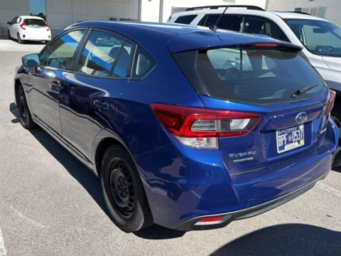 More photos of 2023 SUBARU IMPREZA BASE at Airport Honda, TN