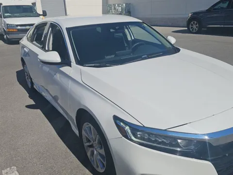 More photos of 2020 HONDA ACCORD LX at Airport Honda, TN