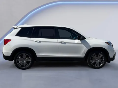 Photos of 2021 Honda Passport EX-L for sale in Alcoa, TN at Airport Honda