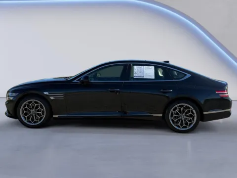 Photos of 2021 Genesis G80 2.5T for sale in Alcoa, TN at Genesis of South Knoxville