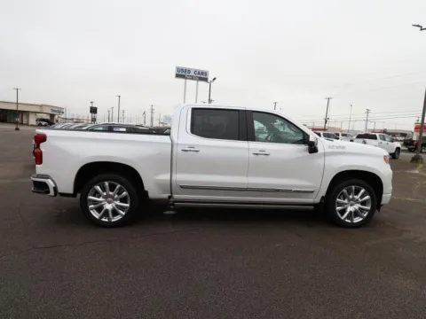 Photos of 2024 Chevrolet Silverado 1500 High Country for sale in Alcoa, TN at Twin City Buick GMC