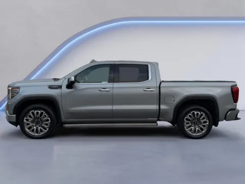 Photos of 2024 GMC Sierra 1500 Denali Ultimate for sale in Alcoa, TN at Twin City Buick GMC