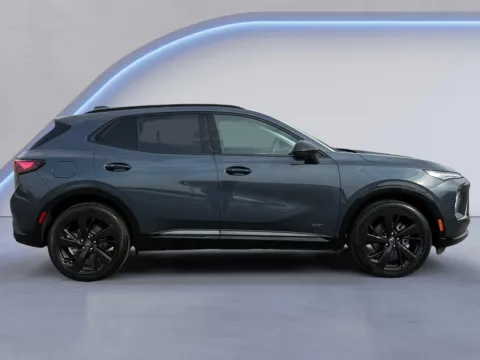 Photos of 2026 Buick Envision Sport Touring for sale in Alcoa, TN at Twin City Buick GMC