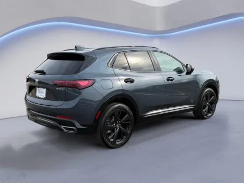 Another view of 2026 Buick Envision Sport Touring for sale in Alcoa, TN at Twin City Buick GMC