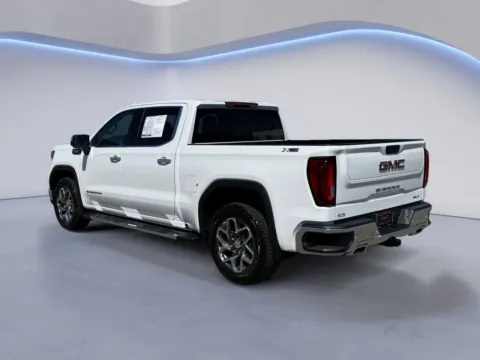 More photos of 2026 GMC Sierra 1500 SLT at Twin City Buick GMC, TN