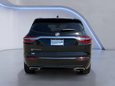More photos of 2021 Buick Enclave Avenir at Twin City Buick GMC, TN
