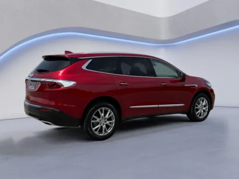 Another view of 2023 Buick Enclave Premium for sale in Alcoa, TN at Twin City Buick GMC