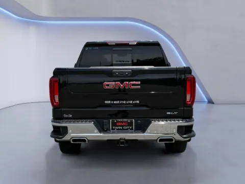 More photos of 2022 GMC Sierra 1500 SLT at Twin City Buick GMC, TN