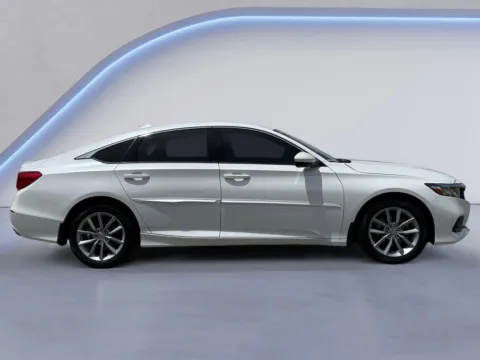 Photos of 2022 Honda Accord Sedan LX for sale in Alcoa, TN at Twin City Buick GMC