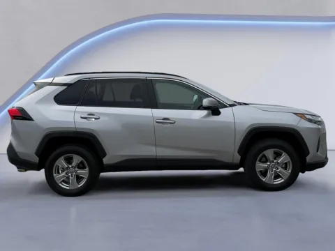 Photos of 2024 Toyota RAV4 XLE for sale in Alcoa, TN at Twin City Buick GMC