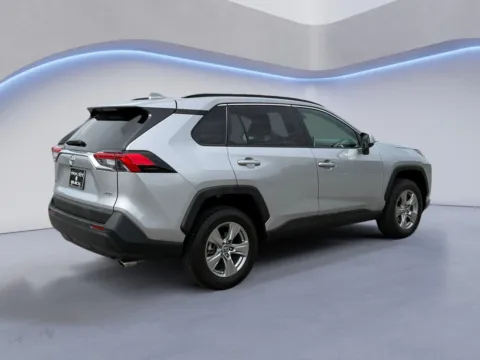 Another view of 2024 Toyota RAV4 XLE for sale in Alcoa, TN at Twin City Buick GMC