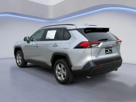 More photos of 2024 Toyota RAV4 XLE at Twin City Buick GMC, TN