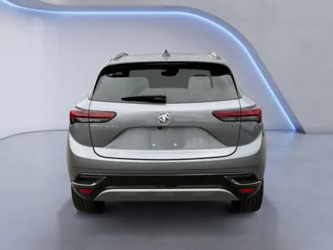 More photos of 2021 Buick Envision Essence at Twin City Buick GMC, TN
