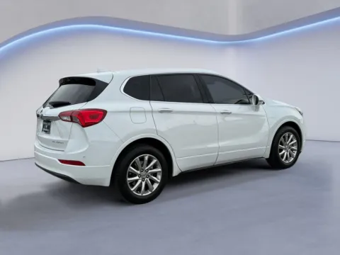 Another view of 2019 Buick Envision Essence for sale in Alcoa, TN at Twin City Buick GMC