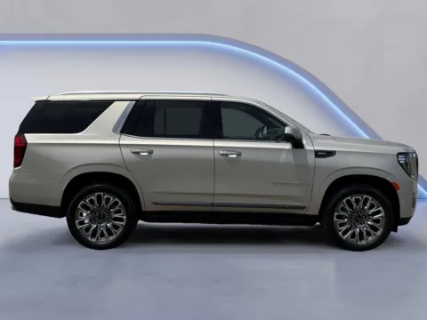 Photos of 2023 GMC Yukon Denali Ultimate for sale in Alcoa, TN at Twin City Buick GMC