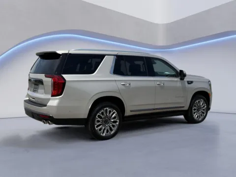 Another view of 2023 GMC Yukon Denali Ultimate for sale in Alcoa, TN at Twin City Buick GMC