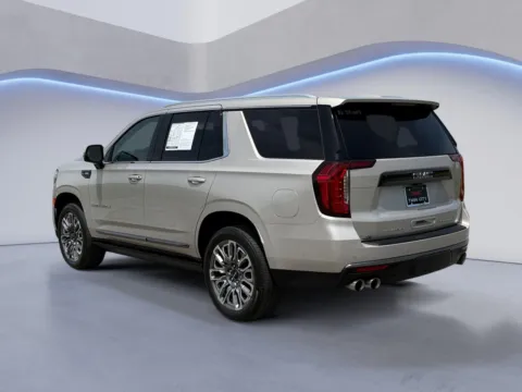 More photos of 2023 GMC Yukon Denali Ultimate at Twin City Buick GMC, TN