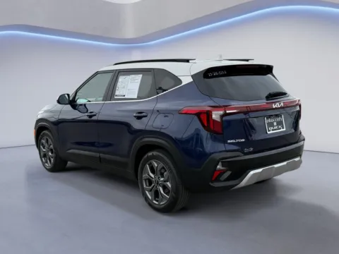 More photos of 2024 Kia Seltos S at Twin City Buick GMC, TN