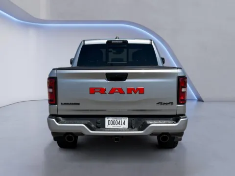 More photos of 2026 Ram 1500 Laramie at Twin City Buick GMC, TN