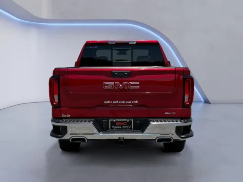 More photos of 2024 GMC Sierra 1500 SLT at Twin City Buick GMC, TN