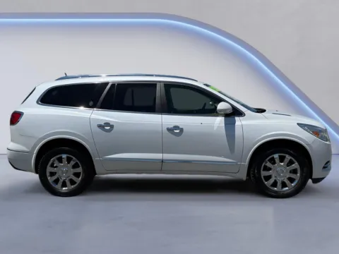 Photos of 2017 Buick Enclave Premium for sale in Alcoa, TN at Twin City Buick GMC