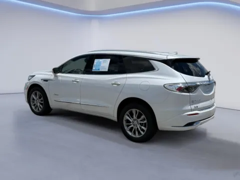 More photos of 2023 Buick Enclave Avenir at Twin City Buick GMC, TN