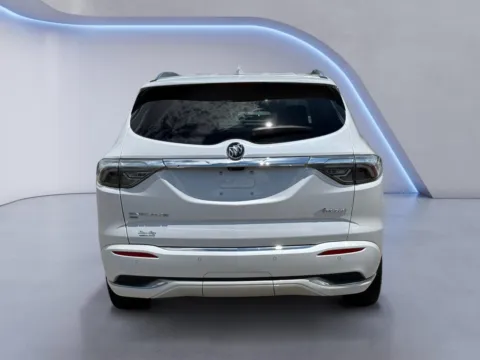 More photos of 2023 Buick Enclave Avenir at Twin City Buick GMC, TN