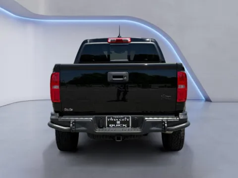 More photos of 2022 Chevrolet Colorado 4WD ZR2 at Twin City Buick GMC, TN