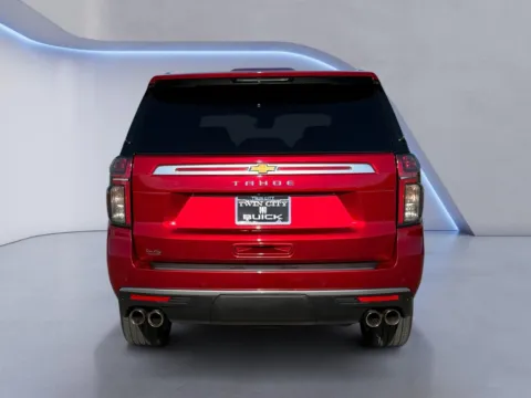 More photos of 2023 Chevrolet Tahoe High Country at Twin City Buick GMC, TN