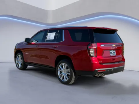 More photos of 2023 Chevrolet Tahoe High Country at Twin City Buick GMC, TN