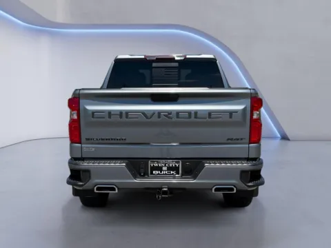 More photos of 2021 Chevrolet Silverado 1500 RST at Twin City Buick GMC, TN