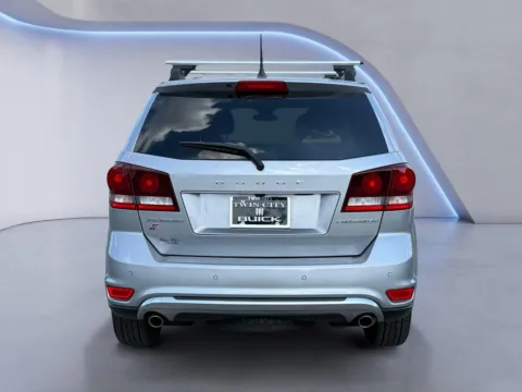 More photos of 2018 Dodge Journey Crossroad at Twin City Buick GMC, TN