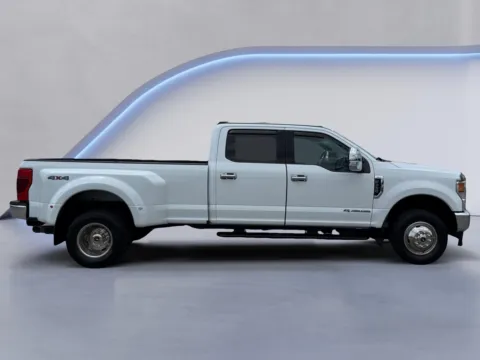 Photos of 2021 Ford Super Duty F-350 DRW XLT for sale in Alcoa, TN at Twin City Buick GMC