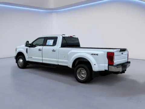 More photos of 2021 Ford Super Duty F-350 DRW XLT at Twin City Buick GMC, TN