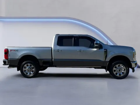 Photos of 2023 Ford Super Duty F-350 Lariat for sale in Alcoa, TN at Twin City Buick GMC