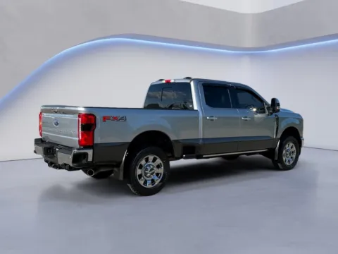 Another view of 2023 Ford Super Duty F-350 Lariat for sale in Alcoa, TN at Twin City Buick GMC